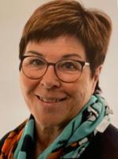 Brigitte Safnauer