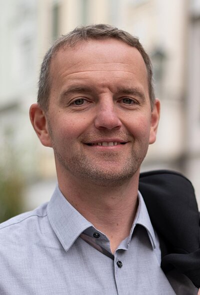 Heinz Oberndorfer